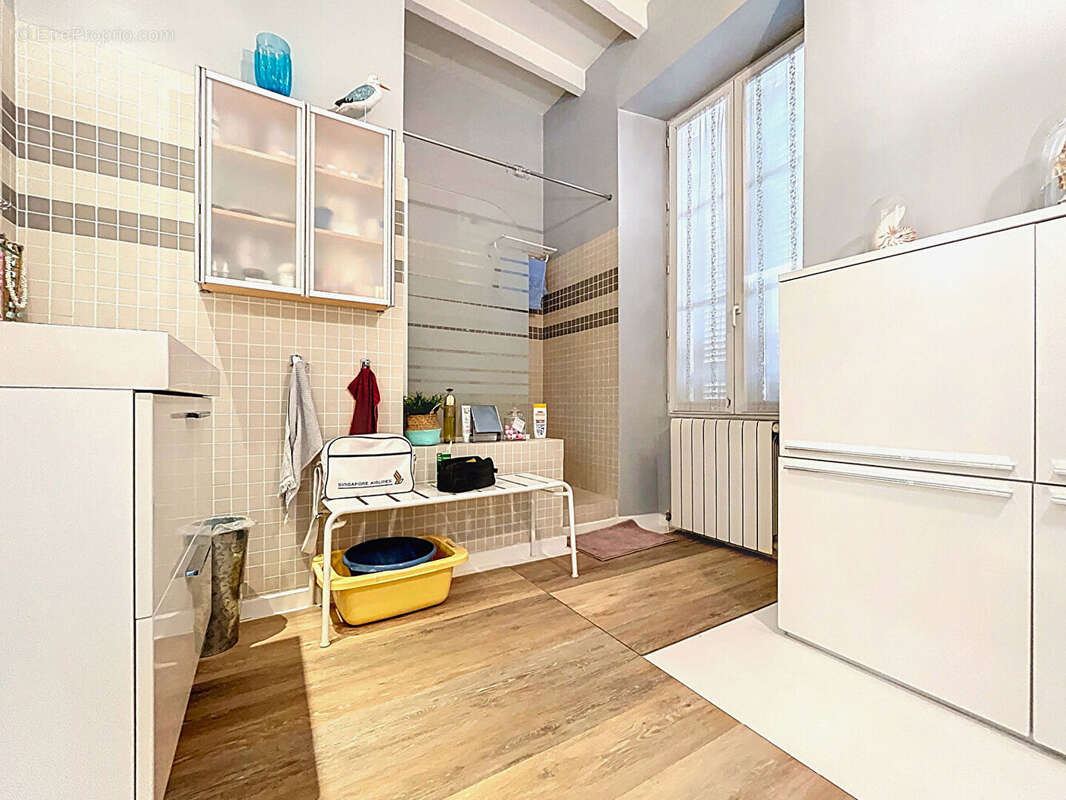 Maison à BORDEAUX