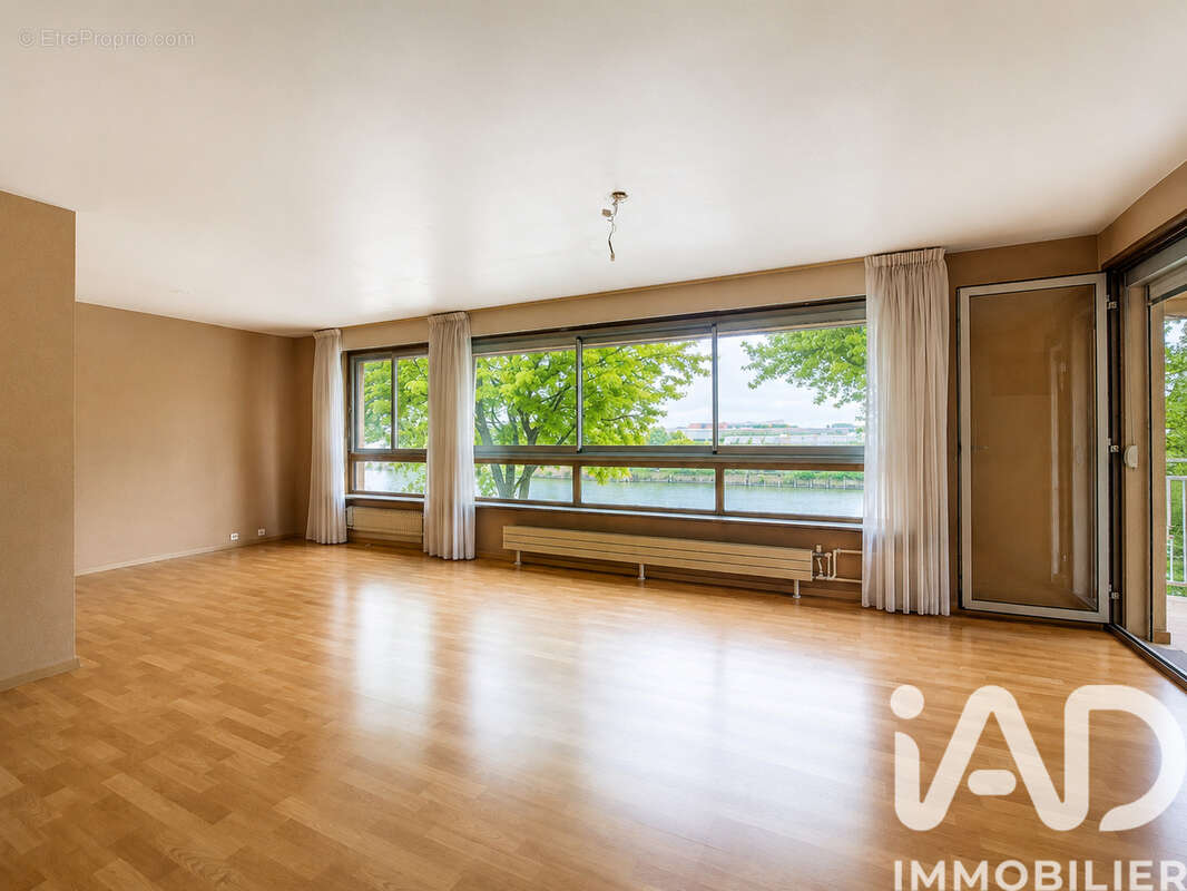 Photo 2 - Appartement à ROUEN