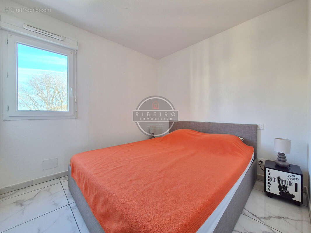 Appartement à AGDE
