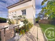 Maison à NUITS-SAINT-GEORGES