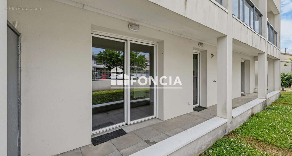 Appartement à MERIGNAC