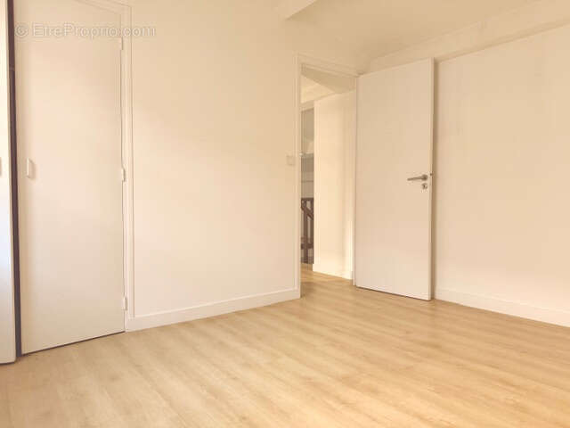 Appartement à LA ROCHELLE