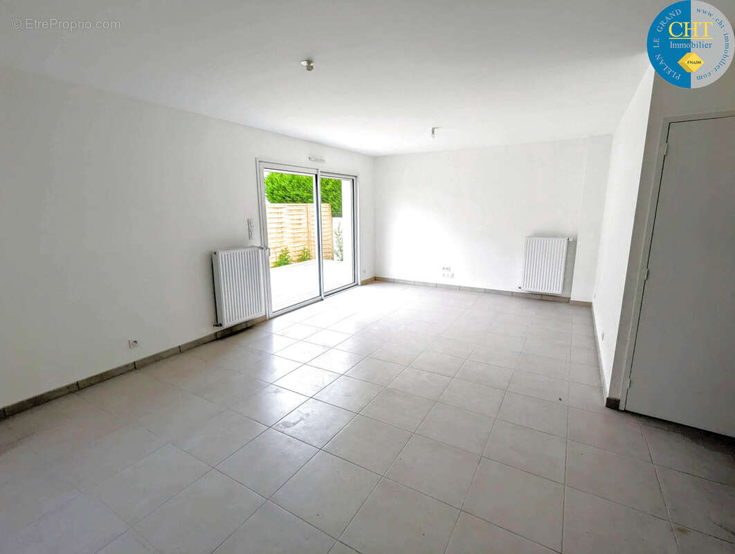 Maison neuve à RENNES - photo 4