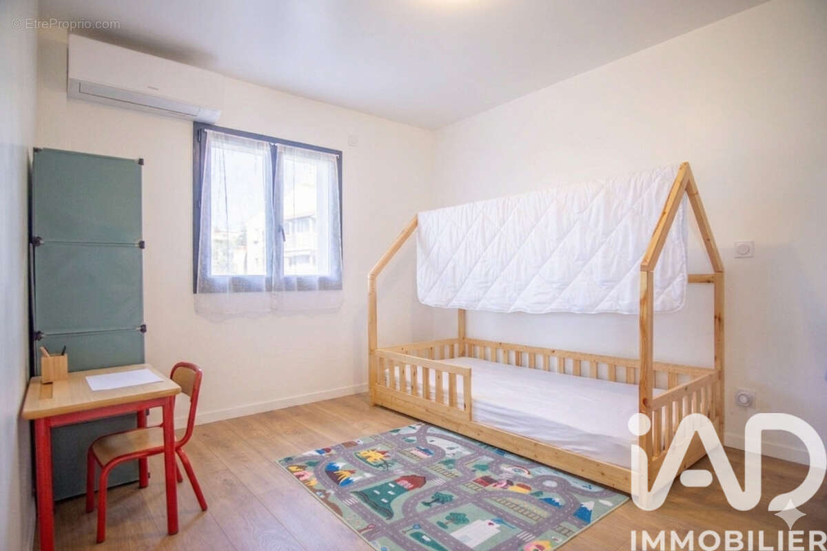 Photo 4 - Appartement à PUGET-SUR-ARGENS