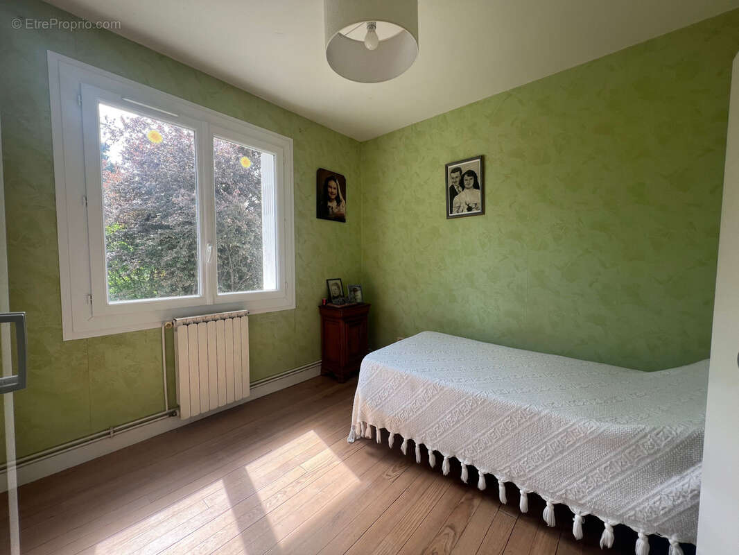 Maison à VILLENEUVE-SUR-LOT