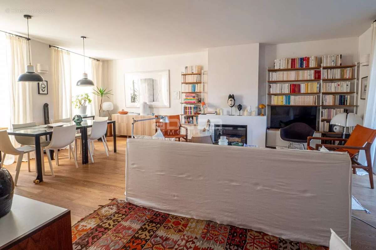 Maison à LE BOIS-PLAGE-EN-RE