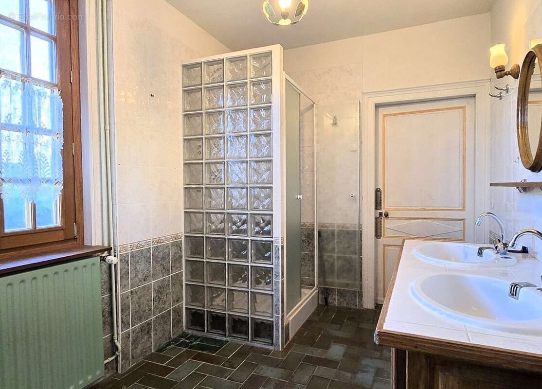 Maison à SAINT-THIBAULT