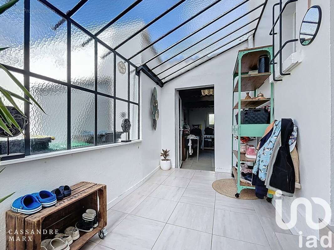 Photo 2 - Maison à LANESTER