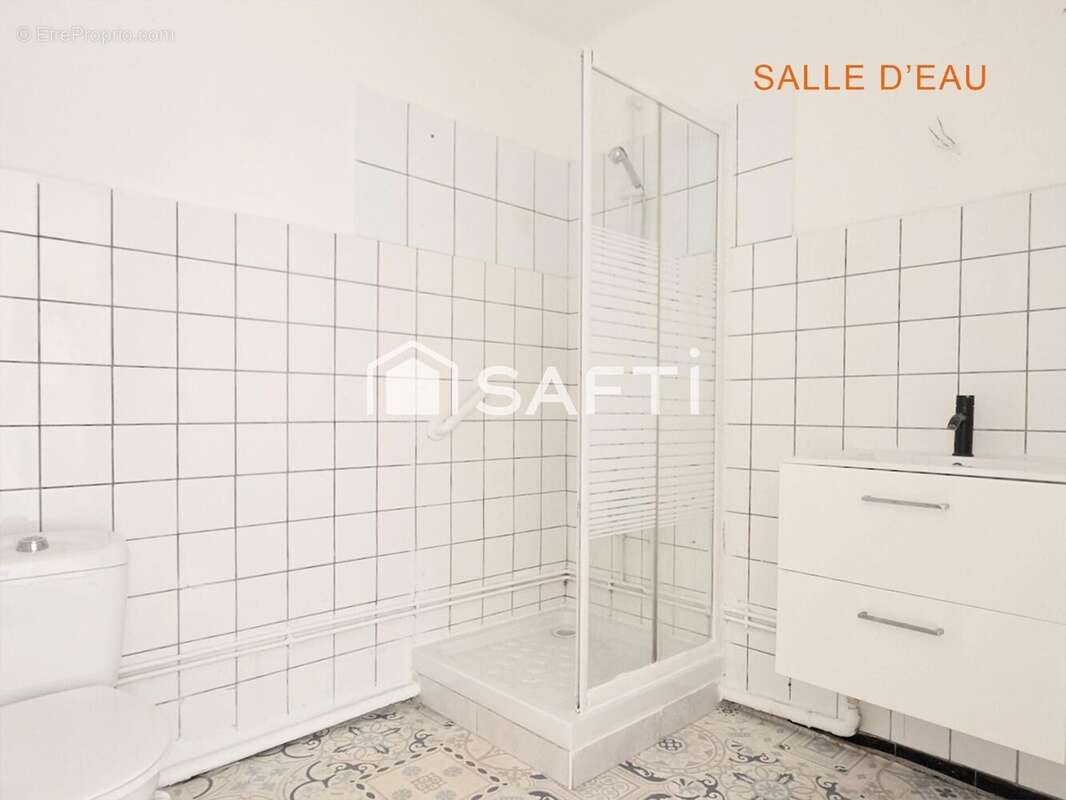 Photo 6 - Appartement à PERPIGNAN