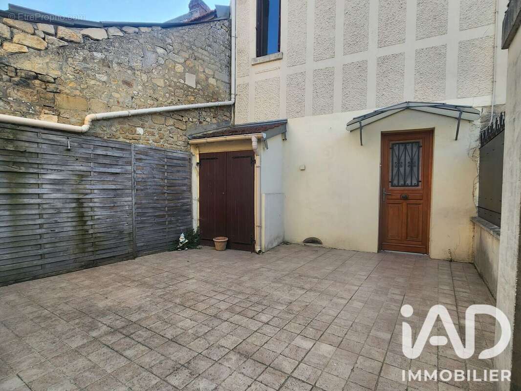 Maison 60 m² à Boran-Sur-Oise  - photo 3