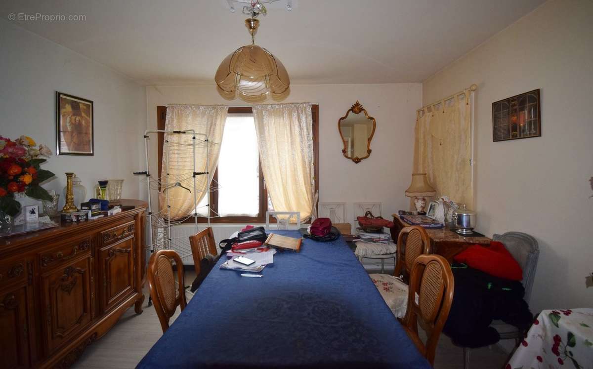Appartement à VICHY