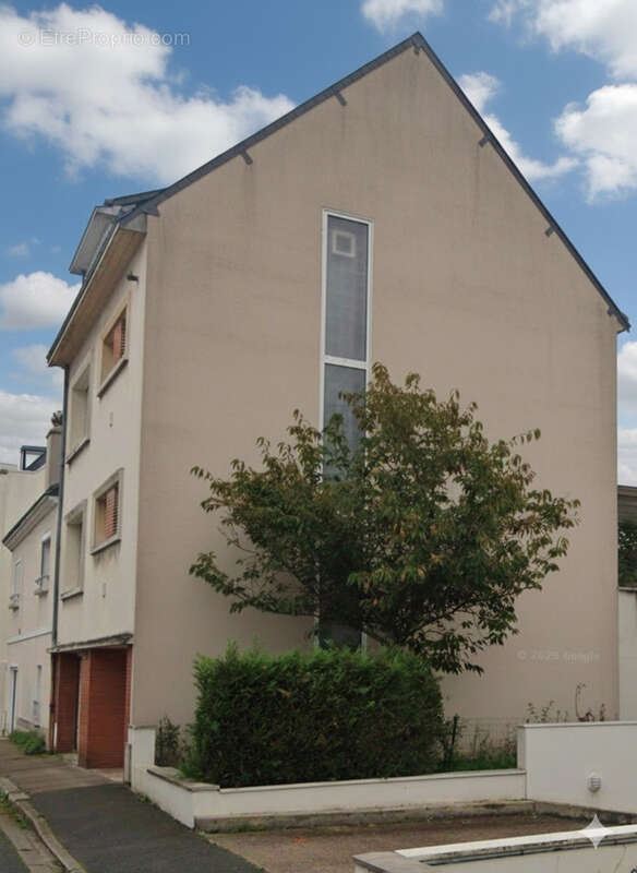 Appartement à TOURS