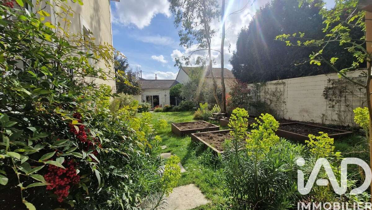 Photo 8 - Maison à MAISONS-LAFFITTE