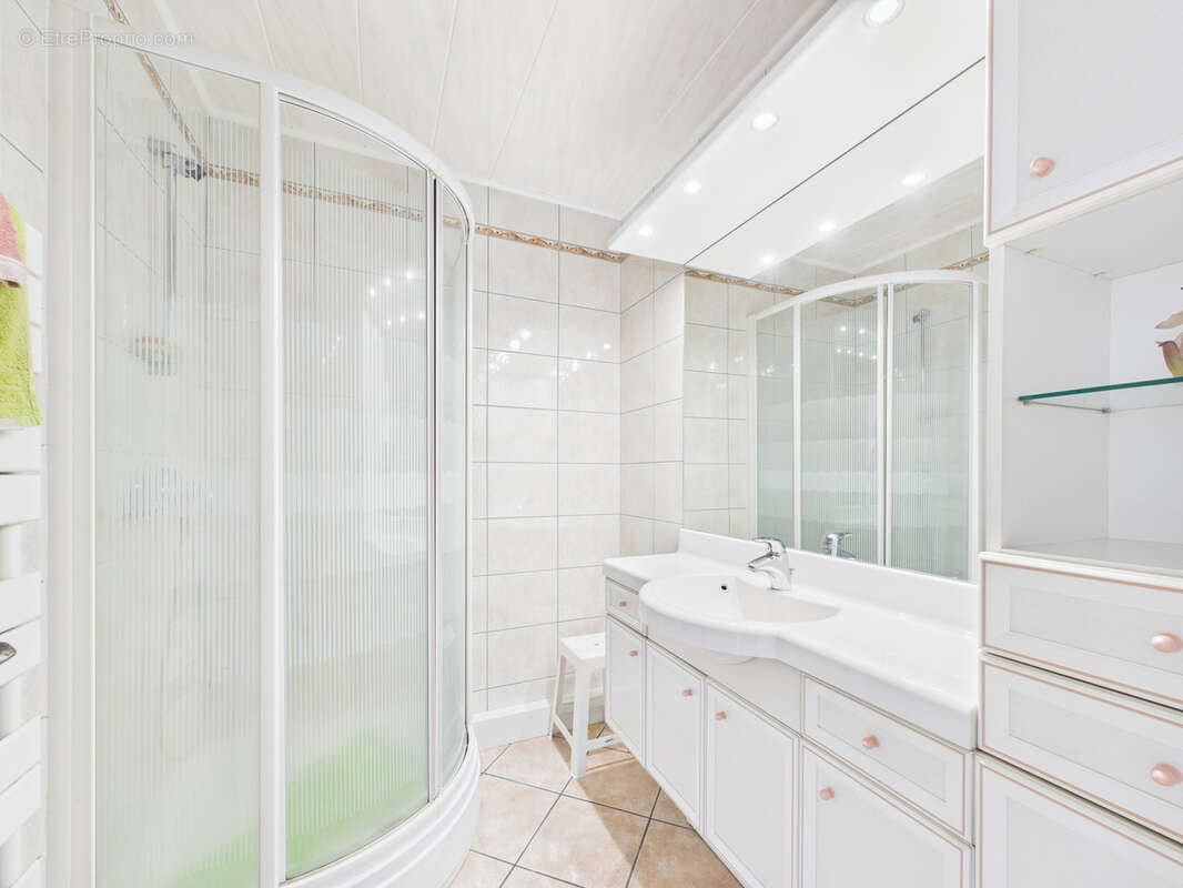 Appartement à VILLARS