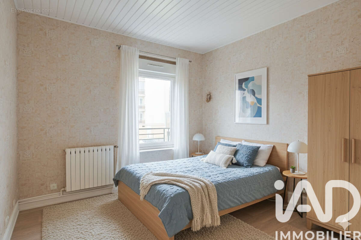 Photo 9 - Appartement à JARVILLE-LA-MALGRANGE