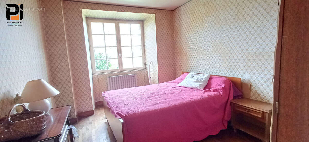 Maison à SIXT-SUR-AFF