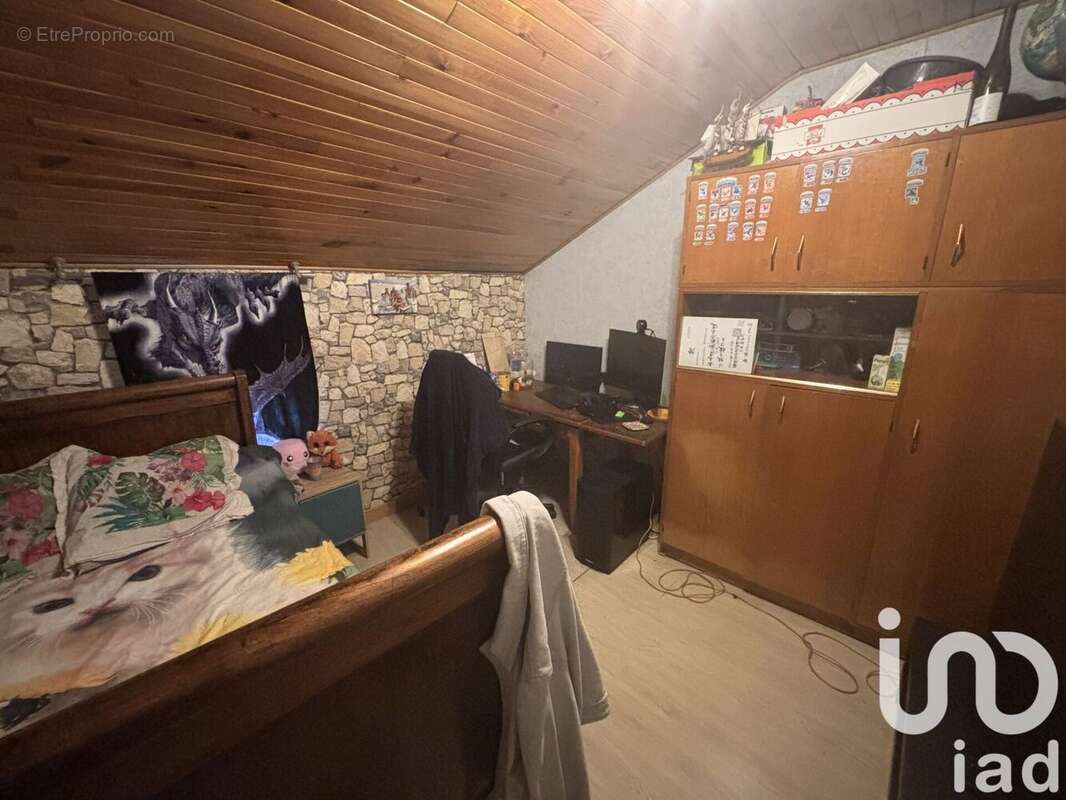 Photo 8 - Maison à LAPTE