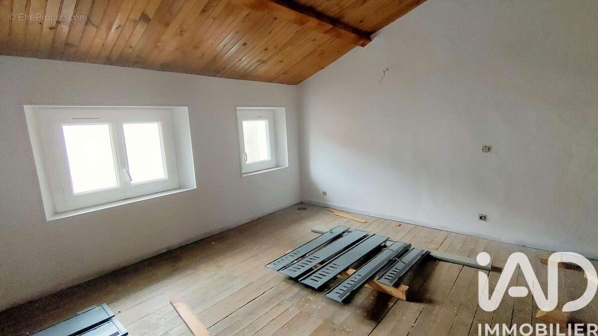 Photo 3 - Maison à LABASTIDE-ROUAIROUX