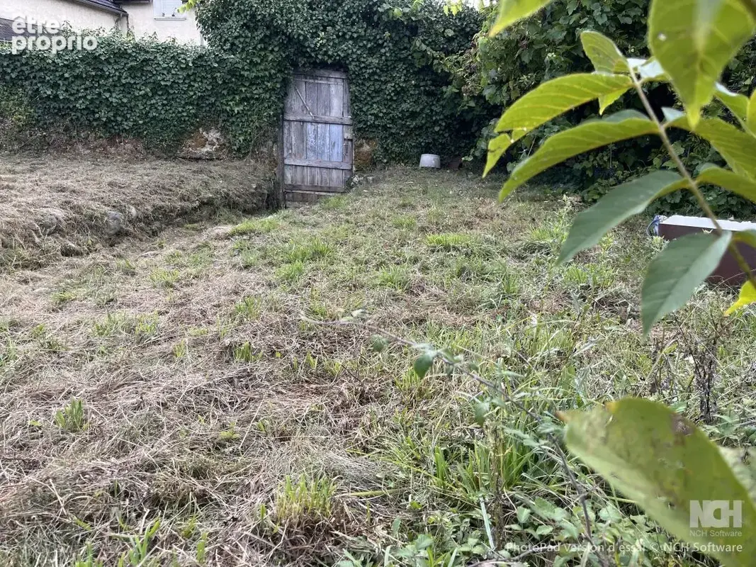 Terrain 564 m² à Ossun  - photo 2