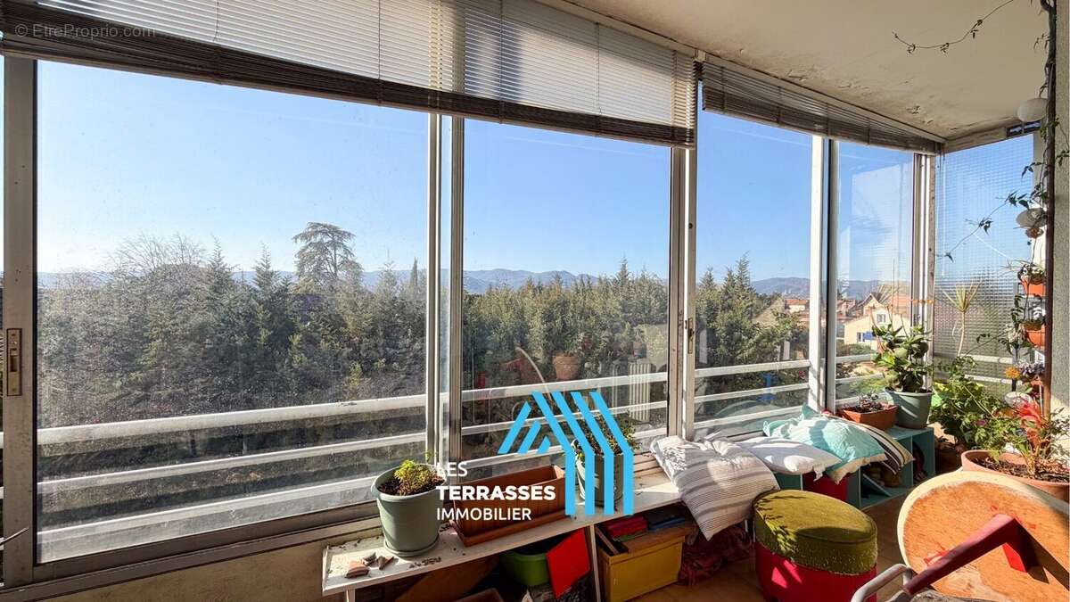 Appartement à MONTELIMAR
