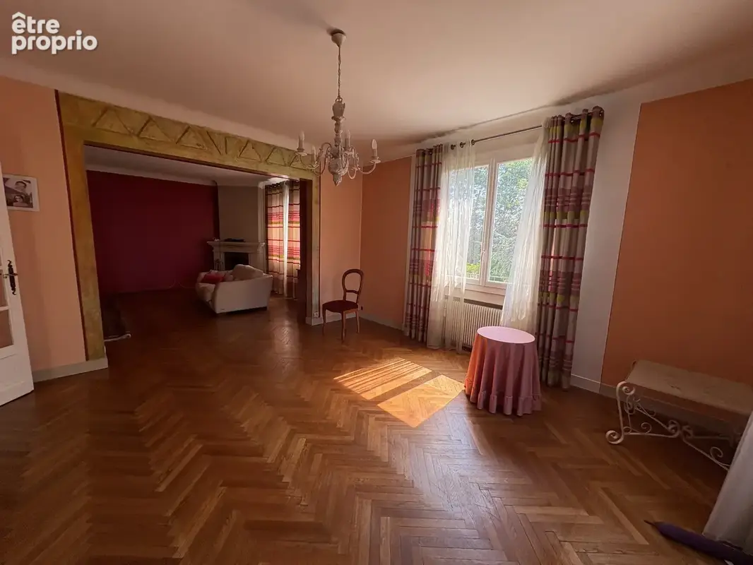 Maison proche des commerces 3 chambres - photo 5