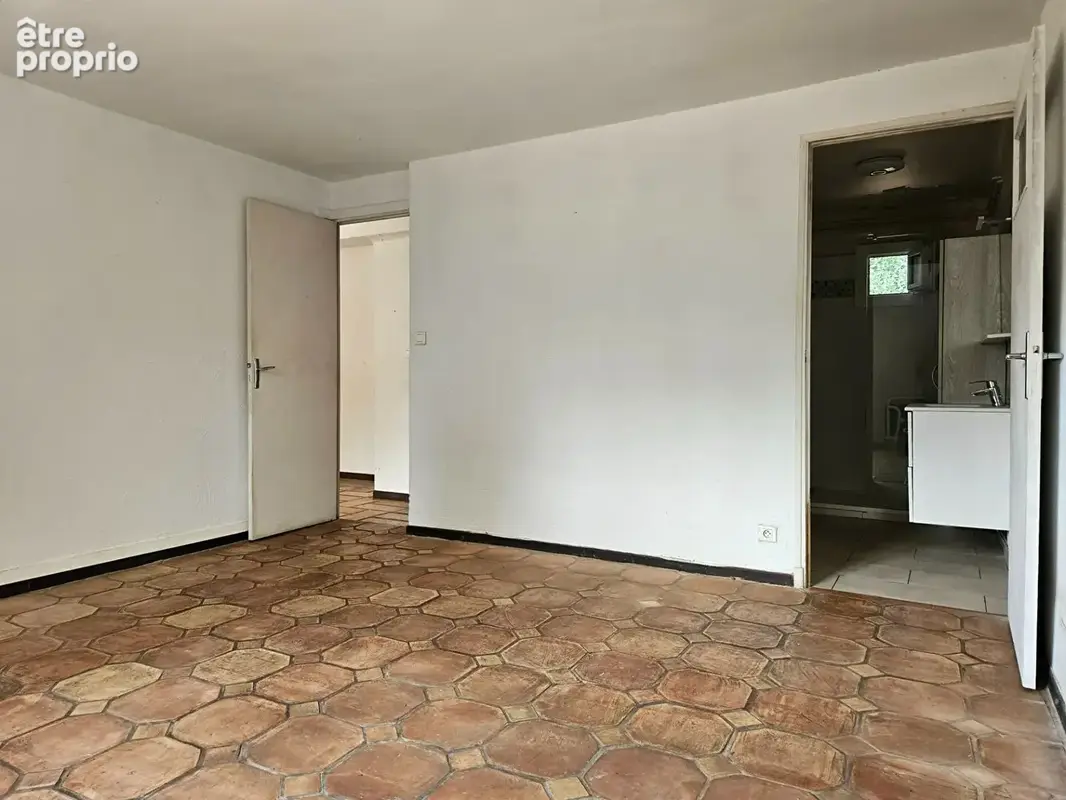 Maison Villeneuve les Avignon. - photo 5