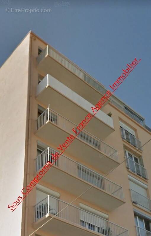 Appartement à PERPIGNAN