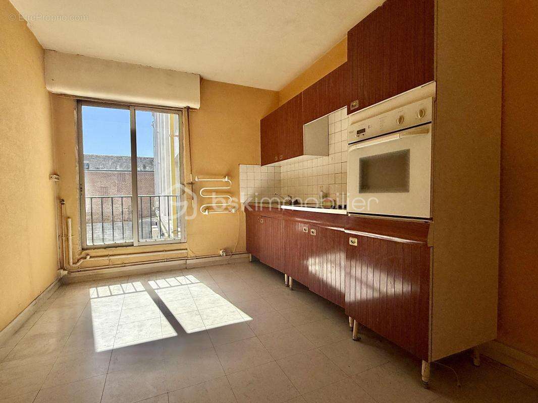 Appartement à AMIENS
