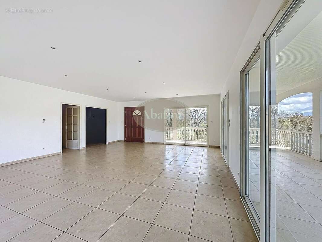 Maison à LESTELLE-DE-SAINT-MARTORY