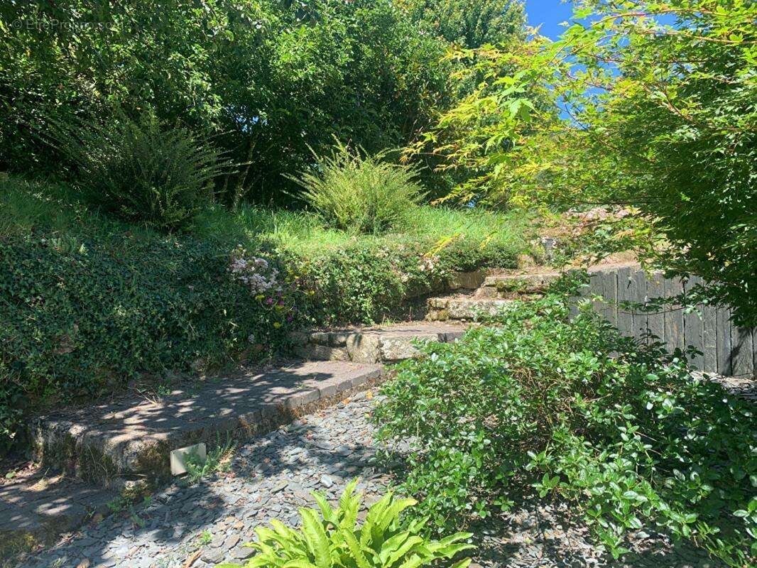 Maison à SAINT-NOLFF