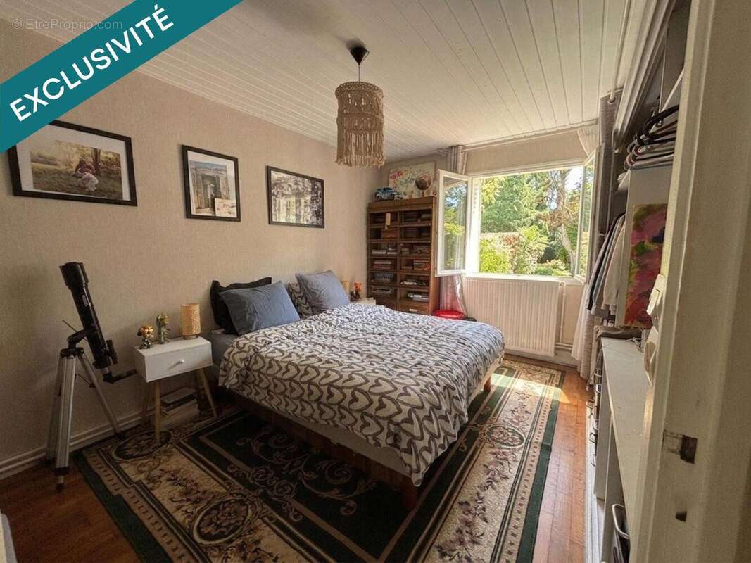 Maison 95 m² à Chambeugle  - photo 6