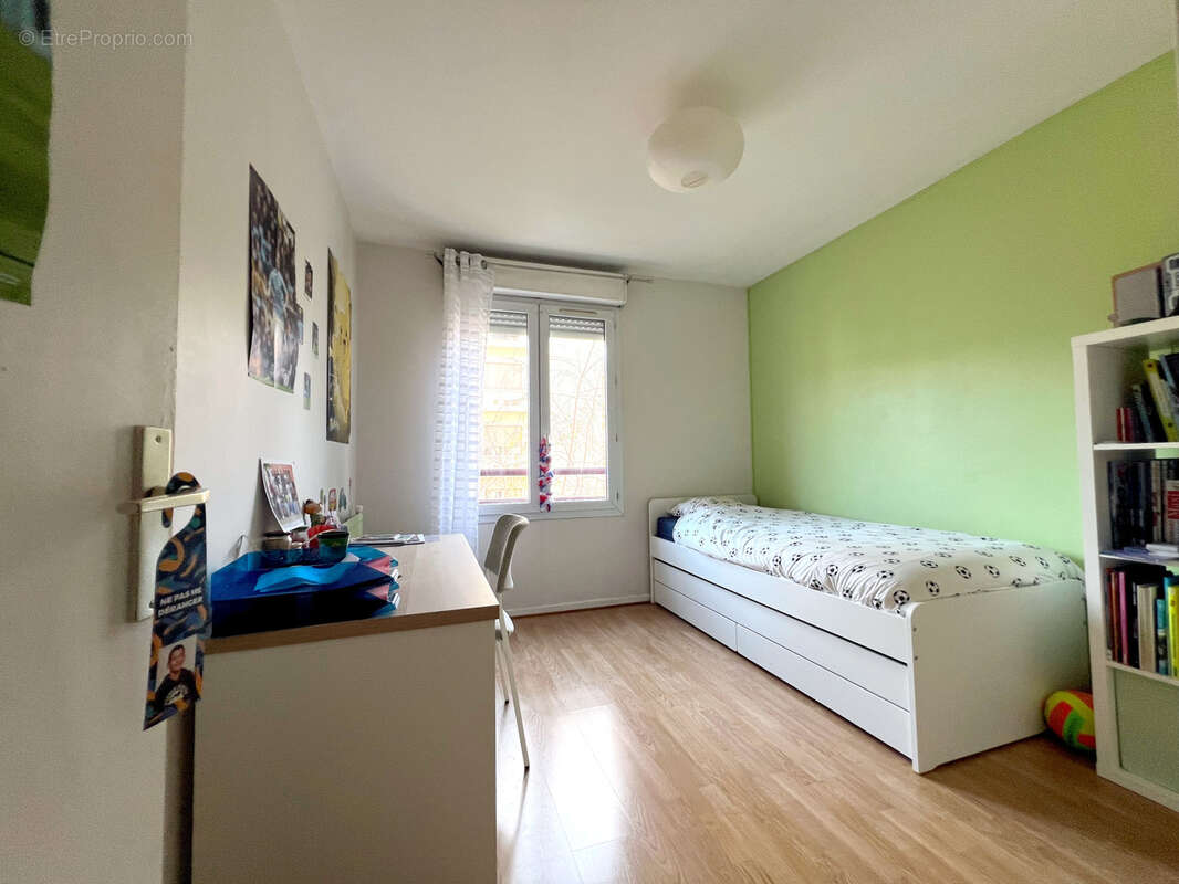 Appartement à LYON-9E
