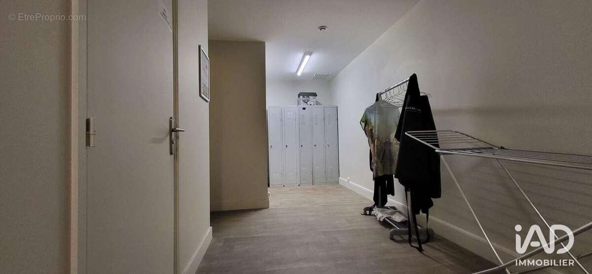 Photo 8 - Commerce à VELIZY-VILLACOUBLAY