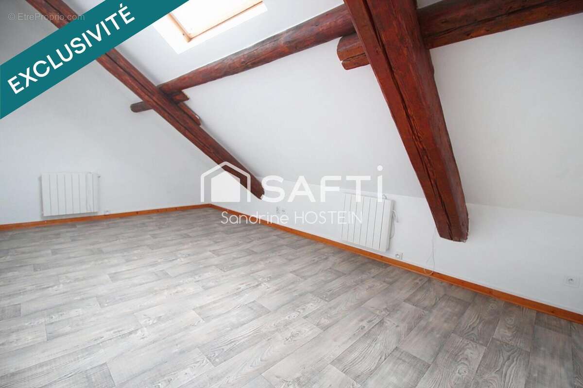 Photo 4 - Appartement à HUSSIGNY-GODBRANGE