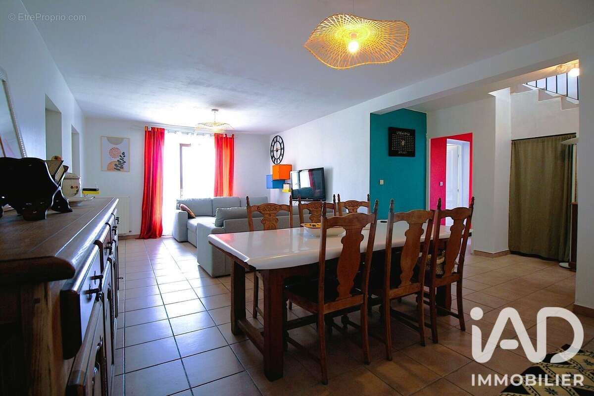 Photo 9 - Maison à MARSEILLE-15E