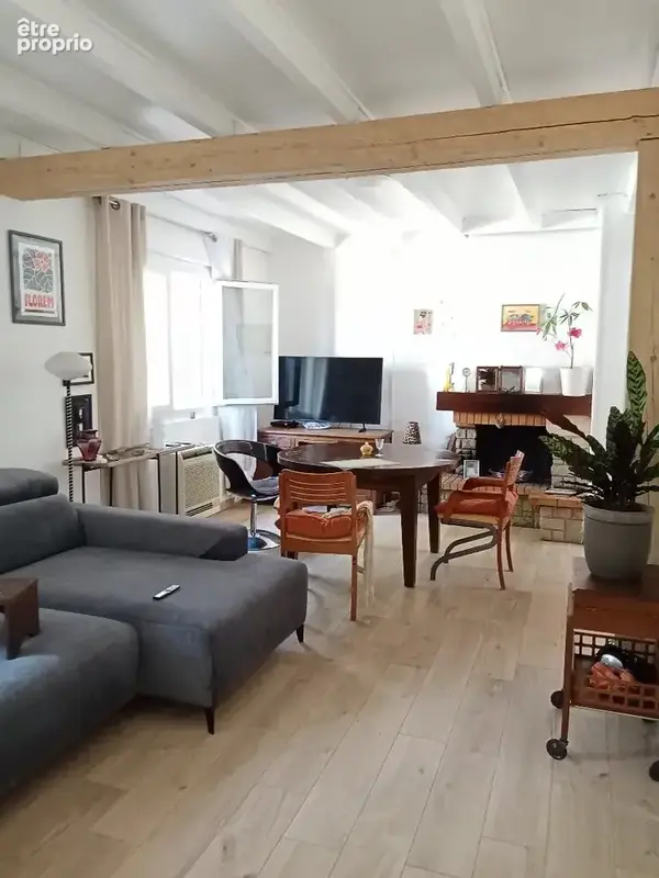 Maison individuelle avec jardin plein sud. - photo 2