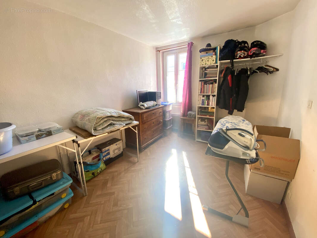 Appartement à MONTELIMAR