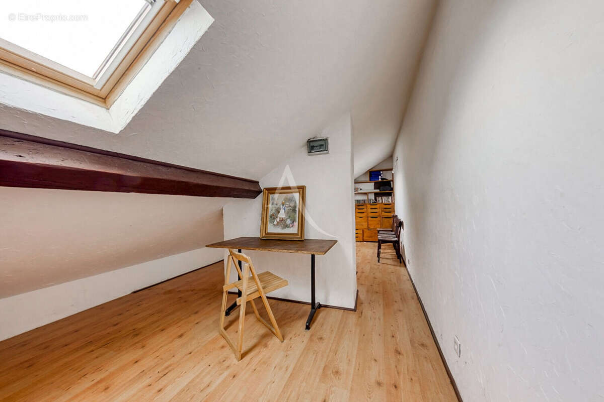 Maison à NOISIEL
