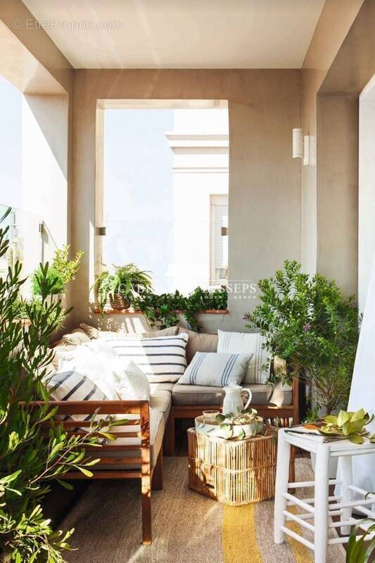 Appartement à ONDRES