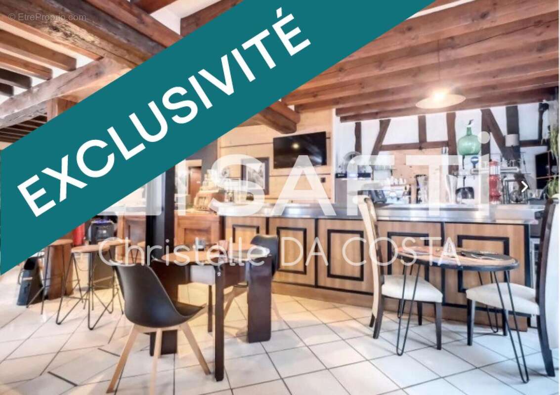 Photo 8 - Commerce à VILLENAUXE-LA-GRANDE