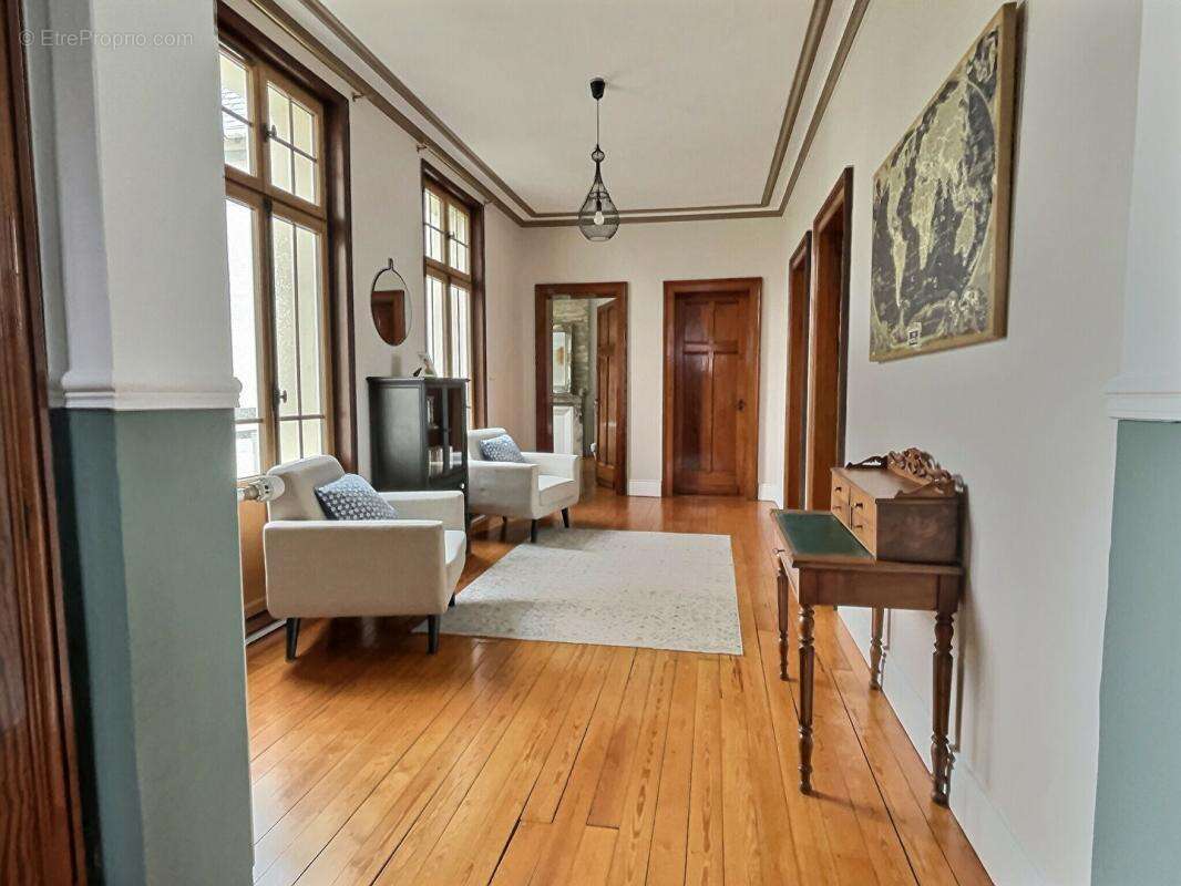 Maison à CONDETTE