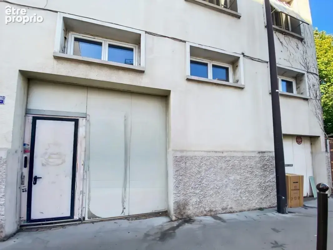 A vendre bureaux à Boulogne - photo 3