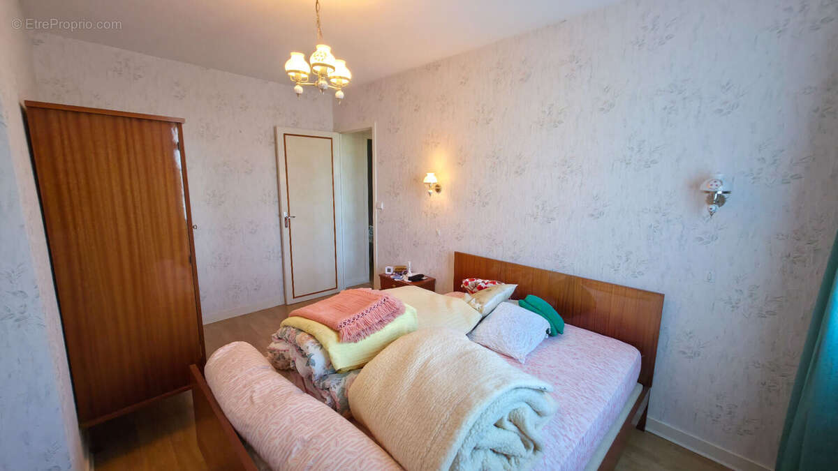 Maison à MONTOIR-DE-BRETAGNE