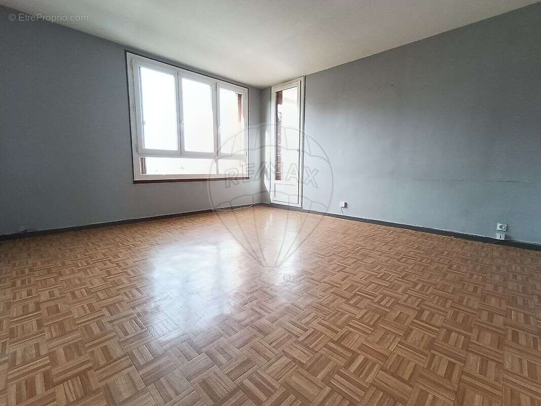 Appartement à NEVERS