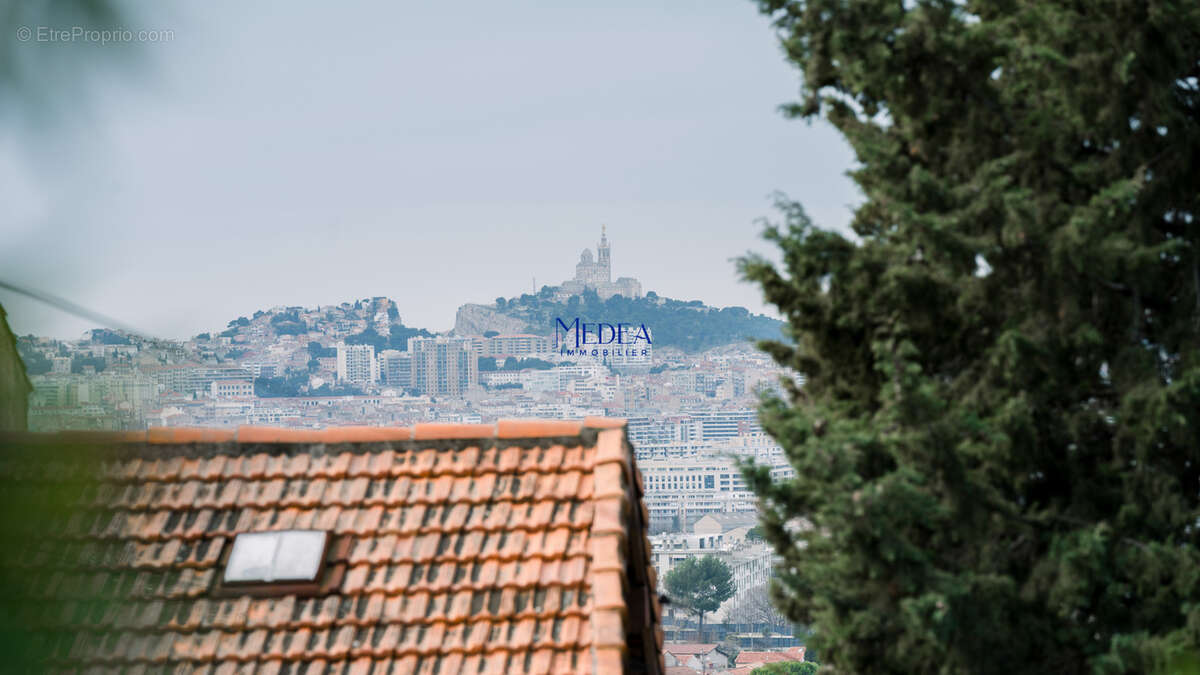 Maison 70 m² à Marseille-10e  - photo 9