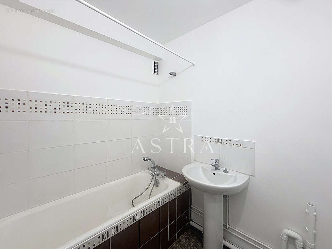 Appartement à SCEAUX