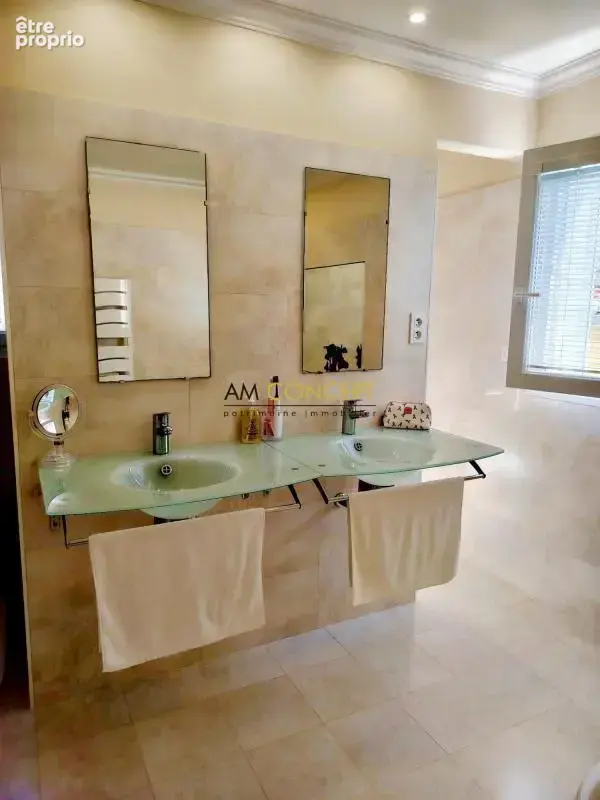 Villa de prestige - photo 20