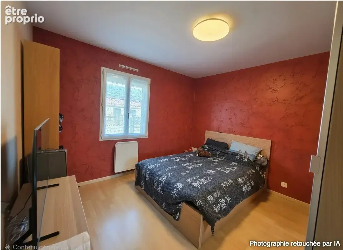 Maison 7 pièces 161 m² à vendre à Vienne-En-Val (45510) - photo 8