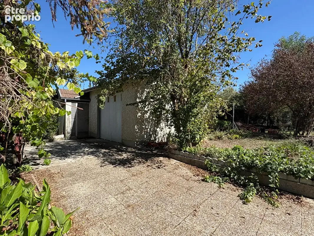 Migne Auxances Maison 4 pièce(s) 132 m2 - photo 5