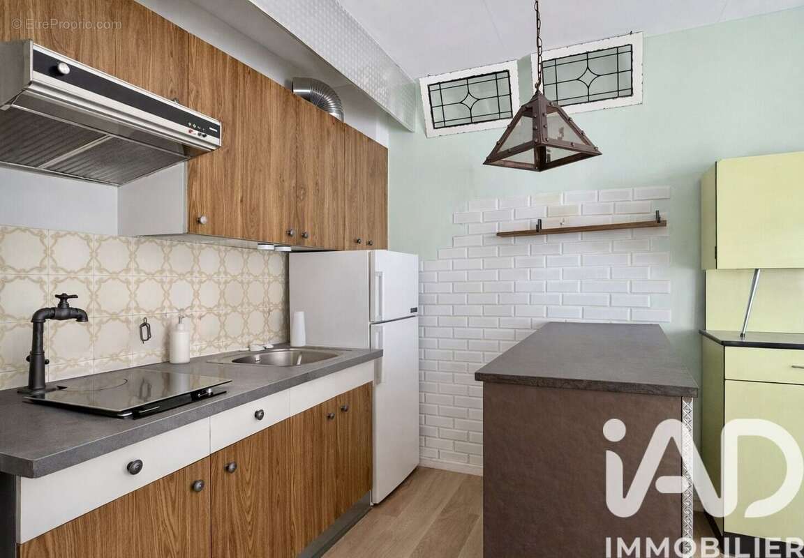 Photo 2 - Appartement à ALBERTVILLE